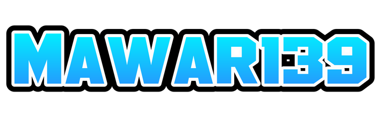 Mawar139 logo
